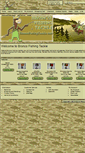 Mobile Screenshot of broncofishingtackle.com